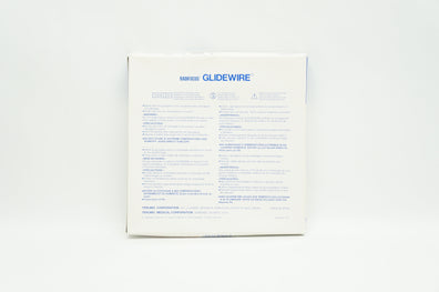 Terumo GR3506 Radifocus Glidewire Radiopaque 0.035inch x 150cm (x) - Box of 4